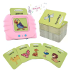 TalkingFriend - Word Learning Flash Cards TalkingFriend - Word Learning Flash Cards