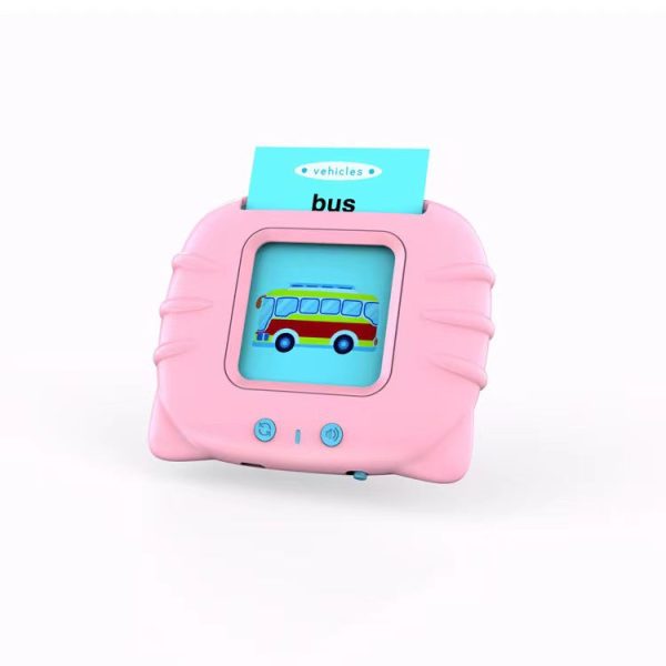 TalkingFriend - Word Learning Flash Cards TalkingFriend - Word Learning Flash Cards