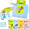 TalkingFriend - Word Learning Flash Cards TalkingFriend - Word Learning Flash Cards