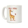 Tall Goat Coffee Mug Tall Goat Coffee Mug