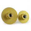 Tapered Engraving Diamond Drill Bit Tapered Engraving Diamond Drill Bit