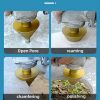 Tapered Engraving Diamond Drill Bit Tapered Engraving Diamond Drill Bit