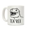 Tea Rex Coffee Mug Tea Rex Coffee Mug