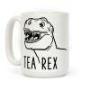 Tea Rex Coffee Mug Tea Rex Coffee Mug