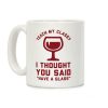 Teach my Class Coffee Mug Teach my Class Coffee Mug