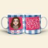 Teacher 07NALI100423HH Personalized Funny Coffee Mug