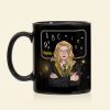 Teachers Are Rather Good At Magic, Gift For Teacher, Personalized Mug, Magic Teacher Mug 04HTTI100723TM Teachers Are Rather Good At Magic, Gift For Teacher, Personalized Mug, Magic Teacher Mug 04HTTI100723TM