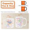 Teaching Touches A Life Forever - Personalized Mug - Birthday, Back To School Gift For Teacher, Colleagues, New Teacher Gift Teaching Touches A Life Forever - Personalized Mug - Birthday, Back To School Gift For Teacher, Colleagues, New Teacher Gift