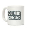 Team Knight Coffee Mug