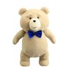 TED 2 Plush Teddy Bear - Soft, Stylish, Perfect Gift for Kids! TED 2 Plush Teddy Bear - Soft, Stylish, Perfect Gift for Kids!
