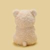 Teddy Bear with Roses Plush Toy Romantic Gift Teddy Bear with Roses Plush Toy Romantic Gift