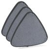 Telescopic Triangle Mop 360