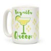 Tequila Queen Coffee Mug Tequila Queen Coffee Mug