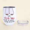 Thank You For All The Sacrifices, Gift For Mom, Personalized Mug, Saggy Boobs Mug, Mother's Day Gift Thank You For All The Sacrifices, Gift For Mom, Personalized Mug, Saggy Boobs Mug, Mother's Day Gift