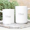 Thank You For Being My Daddy Dog Coffee Mug 889219 Thank You For Being My Daddy Dog Coffee Mug 889219