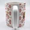 Thank You For Being My Unpaid Therapist With Cartoon Girls - Personalized Custom Coffee Mug - BST492_MG Thank You For Being My Unpaid Therapist With Cartoon Girls - Personalized Custom Coffee Mug - BST492_MG