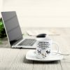 Thank You For Being Our Dad - Personalized Mug Thank You For Being Our Dad - Personalized Mug