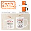 Thank You For Not Pulling Out - Personalized Mug Thank You For Not Pulling Out - Personalized Mug