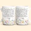 Thank You Gifts For Boss, Coworkers, Friends, Family - For Being The Extraordinary Friend - Personalized Mug Thank You Gifts For Boss, Coworkers, Friends, Family - For Being The Extraordinary Friend - Personalized Mug