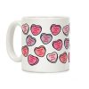 Thank You Next Candy Hearts Coffee Mug Thank You Next Candy Hearts Coffee Mug