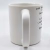 Thanks For Being My Boss Appreciation Coffee Mug - Personalized Custom Coffee Mug - COL028_MG Thanks For Being My Boss Appreciation Coffee Mug - Personalized Custom Coffee Mug - COL028_MG