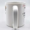 Thanks For Being My Coworker, Fun Coworker Appreciation - Personalized Custom Coffee Mug - COL126_MG Thanks For Being My Coworker, Fun Coworker Appreciation - Personalized Custom Coffee Mug - COL126_MG