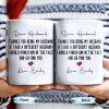 Thanks For Being My Husband, I Would Find You - Personalized Custom Coffee Mug - HSB063_MG Thanks For Being My Husband, I Would Find You - Personalized Custom Coffee Mug - HSB063_MG