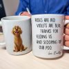 Thanks For Feeding Us - Personalized Mug Thanks For Feeding Us - Personalized Mug