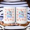 Thanks For Knocking Mum Up - Personalized Photo Mug Thanks For Knocking Mum Up - Personalized Photo Mug
