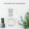 Thanks for Not Putting My Boyfriend Up for Adoption Coffee Mug Funny Gift for Boyfriend's Mom Thanks for Not Putting My Boyfriend Up for Adoption Coffee Mug Funny Gift for Boyfriend's Mom