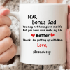 Thanks For Putting Up With My Mom Family Coffee Mug Thanks For Putting Up With My Mom Family Coffee Mug
