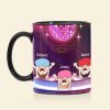 Thanks For Wipping Our Butt And Stuff Personalized Funny Kids Coffee Mug Gift For Mom Thanks For Wipping Our Butt And Stuff Personalized Funny Kids Coffee Mug Gift For Mom