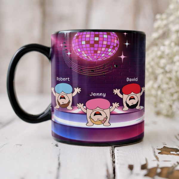 Thanks For Wipping Our Butt And Stuff Personalized Funny Kids Coffee Mug Gift For Mom Thanks For Wipping Our Butt And Stuff Personalized Funny Kids Coffee Mug Gift For Mom
