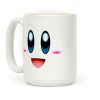 That Pink Guy Coffee Mug