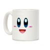 That Pink Guy Coffee Mug