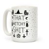 That Witchy Shit Coffee Mug