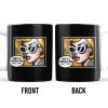 That's A Horrible Idea What Time Comic Style Mug - Personalized Custom Coffee Mug - DTG007_MG That's A Horrible Idea What Time Comic Style Mug - Personalized Custom Coffee Mug - DTG007_MG