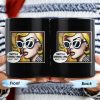That's A Horrible Idea What Time Comic Style Mug - Personalized Custom Coffee Mug - DTG007_MG That's A Horrible Idea What Time Comic Style Mug - Personalized Custom Coffee Mug - DTG007_MG