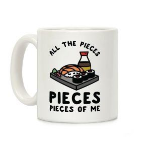 That's Not a Pimple I'm Becoming a Unicorn Coffee Mug