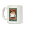 The Addict Coffee Mug The Addict Coffee Mug