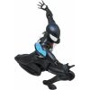 The Amazing Spider-man Mafex Action Figure The Amazing Spider-man Mafex Action Figure
