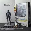 The Amazing Spider-man Mafex Action Figure The Amazing Spider-man Mafex Action Figure