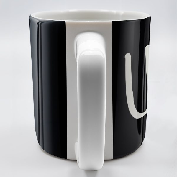 The Best Aunt Ever Custom Mug - Personalized Custom Coffee Mug - COL081_MG