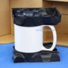 The Best Dog Dad In The Galaxy Dog Coffee Mug