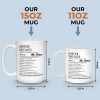 The Best Dumpster Firefighters Turn Chaos Into Opportunity - Friend Personalized Custom Mug - Christmas Gift For Best Friends, Sisters, Family Members, Coworkers The Best Dumpster Firefighters Turn Chaos Into Opportunity - Friend Personalized Custom Mug - Christmas Gift For Best Friends, Sisters, Family Members, Coworkers