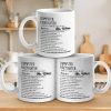 The Best Dumpster Firefighters Turn Chaos Into Opportunity - Friend Personalized Custom Mug - Christmas Gift For Best Friends, Sisters, Family Members, Coworkers The Best Dumpster Firefighters Turn Chaos Into Opportunity - Friend Personalized Custom Mug - Christmas Gift For Best Friends, Sisters, Family Members, Coworkers