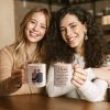 The Best Gift At Christmas Is Easy To See - Personalized Mug - Anniversary Gift For Wife, Wifey The Best Gift At Christmas Is Easy To See - Personalized Mug - Anniversary Gift For Wife, Wifey