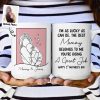 The Best Mommy Belongs To Me - Personalized Mug The Best Mommy Belongs To Me - Personalized Mug