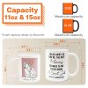 The Best Mommy Belongs To Me - Personalized Mug The Best Mommy Belongs To Me - Personalized Mug