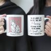 The Best Mommy Belongs To Me - Personalized Mug The Best Mommy Belongs To Me - Personalized Mug